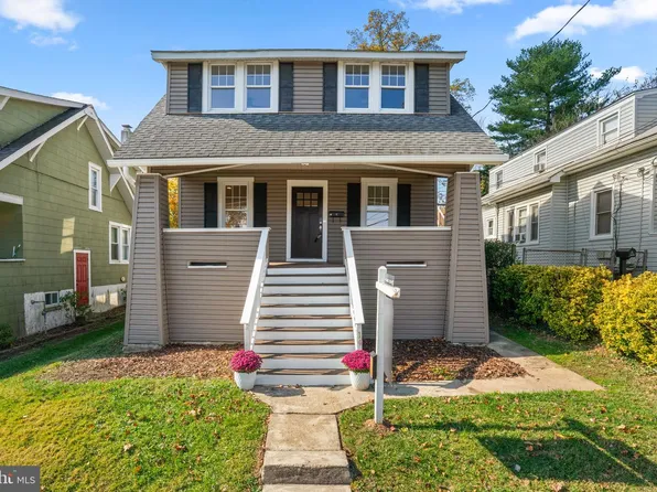 14 Glenwood Ave, Baltimore, MD 21228