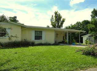 2465 Barbarossa Ave, Deltona, FL 32738