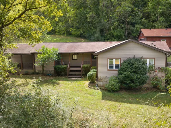4833 Eatons Creek Rd, Nashville, TN 37218