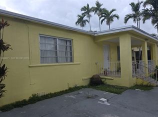 Winona Park, Miami, FL 33126