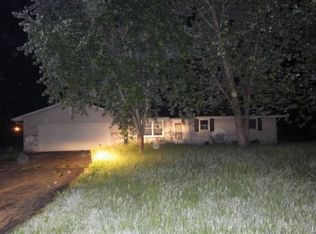 805 Englehart Ln, Marble Hill, MO 63764