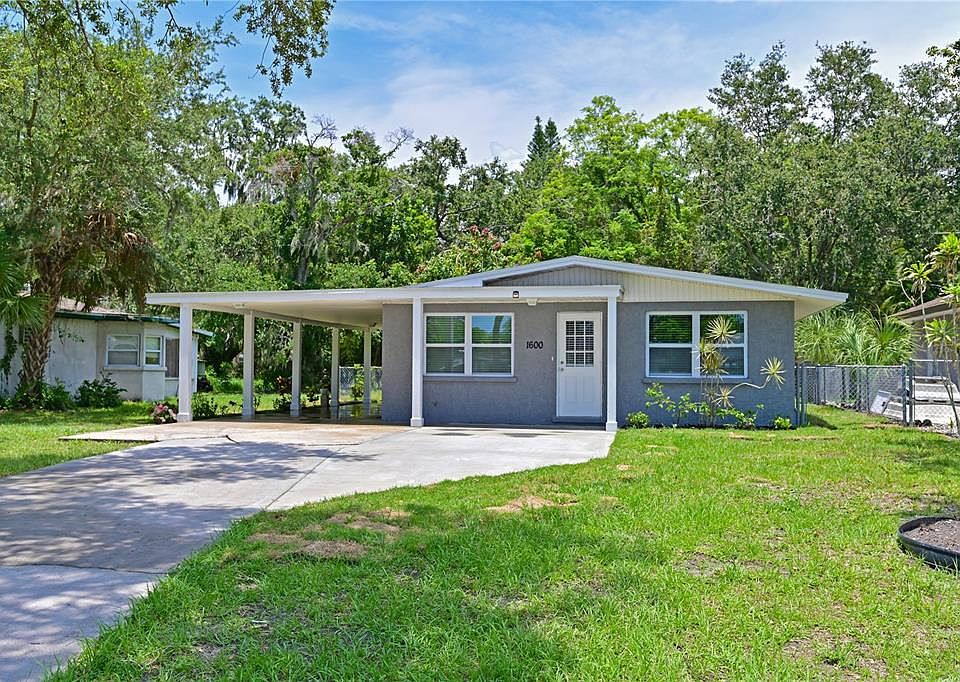 1600 12th Ave W, Palmetto, FL 34221 Zillow