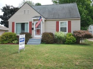 3018 Peckheath Rd SW, Wyoming, MI 49509