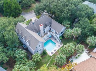 28 Beachwood W, Isle Of Palms, SC 29451