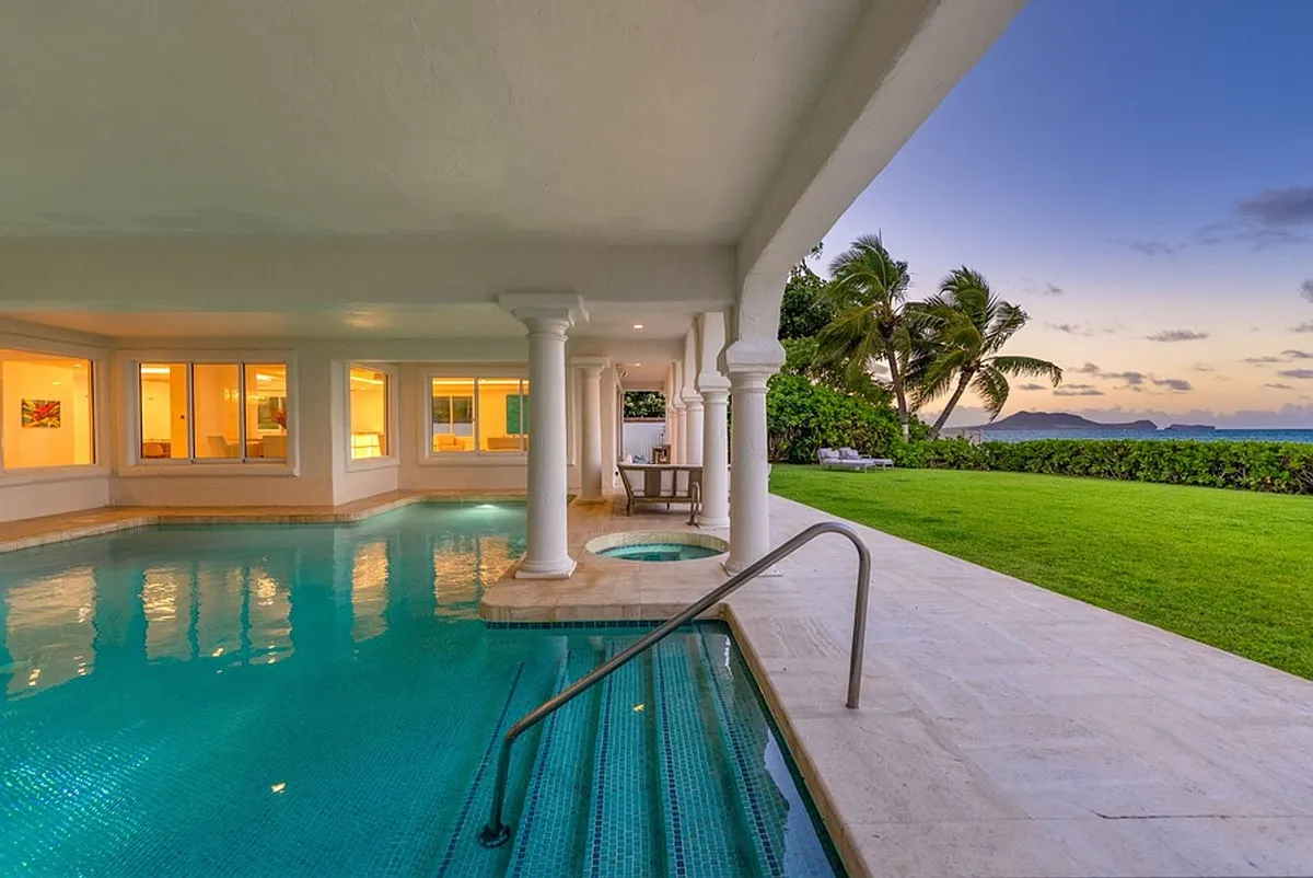 Building Photo - 896 Mokulua Dr