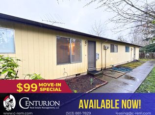 158 Manbrin Dr NE, Salem, OR 97303