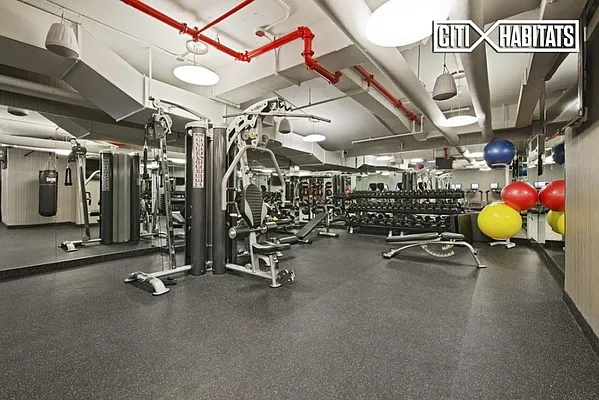 Rented by Citi Habitats | media 31