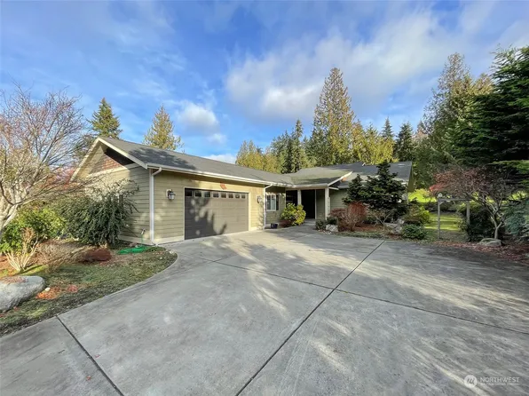 22 Argyle Lane, Port Ludlow, WA 98365