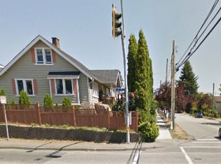 1935 8th Ave, New Westminster, BC V3M2T2