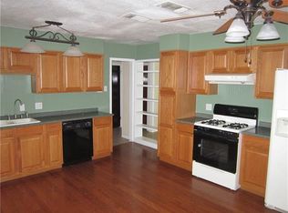 4600 Custer Dr, Fort Worth, TX 76114