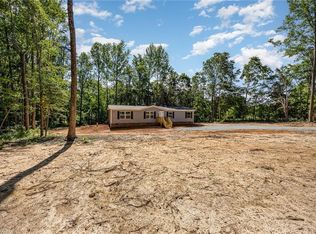 499 N County Home Rd, Lexington, NC 27292