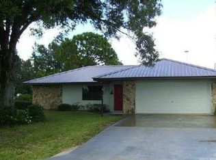 3914 Garienda Ave, Sebring, FL 33872