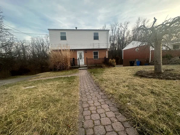 11280 James St, North Huntingdon, PA 15642