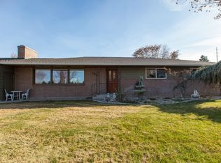 2521 Day Dr, Wenatchee, WA 98801