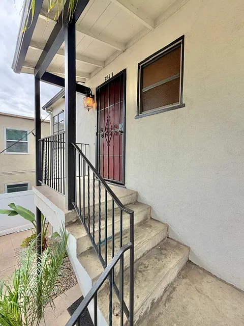 1 bed, 600 sqft, $2,250 — Photo 2