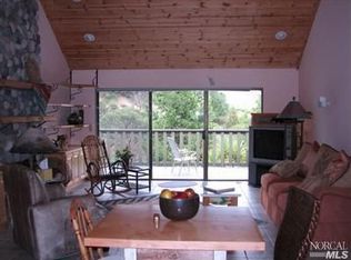 45 Oak Forest Pl, Santa Rosa, CA 95409