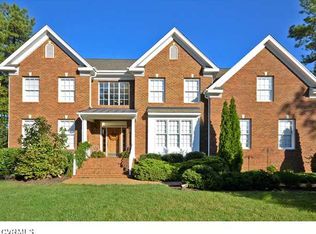 4706 Summer Lake Cir, Moseley, VA