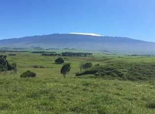 64-156 Hakuela St LOT 18, Kamuela, HI 96743