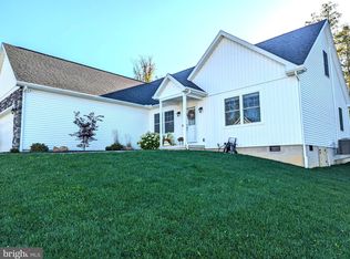 176 Timberwood Trail Ctr, Centre Hall, PA