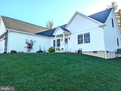 176 Timberwood Trail Ctr, Centre Hall, PA, 16828