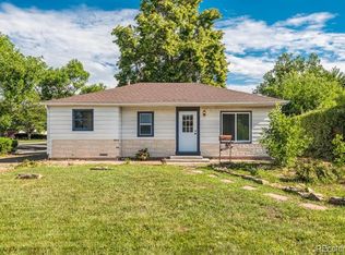 3795 W 77th Ave, Westminster, CO 80030