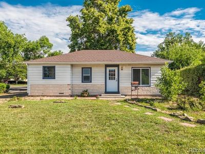 3795 W 77th Ave, Westminster, CO, 80030