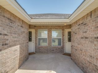Dimora Village, Lubbock, TX 79416