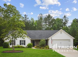 35 Shenandoah Pass, Covington, GA 30016