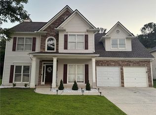 7140 Weatherford Dr, Powder Springs, GA 30127
