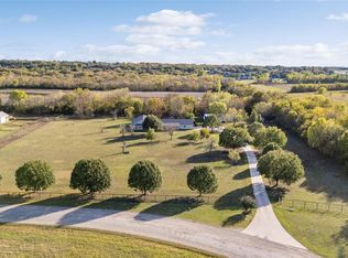380 County Road 364, Melissa, TX 75454