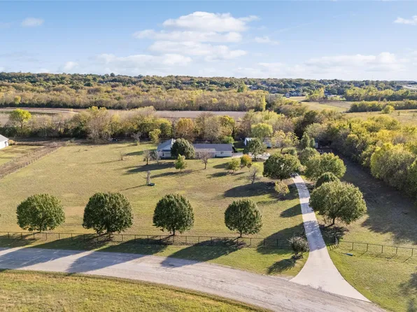 380 County Road 364, Melissa, TX 75454