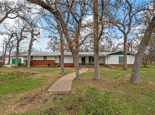 4323 Kendall Ln, Waco, TX 76705