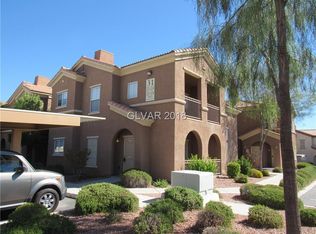 3812 Ormond Beach St UNIT 103, Las Vegas, NV 89129