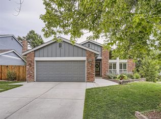 7640 E Phillips Cir, Centennial, CO 80112