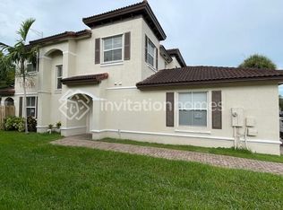 15283 SW 88th Ter, Miami, FL 33196