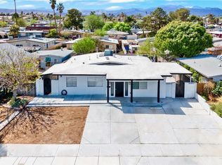 619 Brush St, Las Vegas, NV 89107