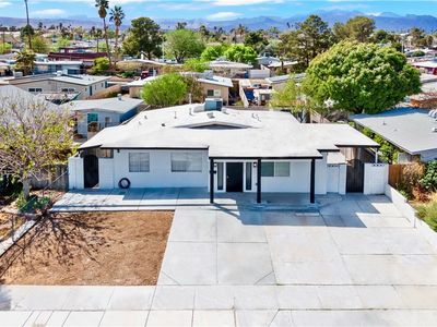 619 Brush St, Las Vegas, NV, 89107