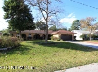 12352 Toucan Dr, Jacksonville, FL 32223