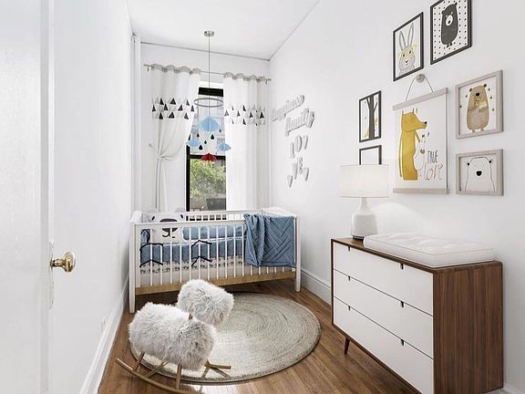 4th image of 425 W 57th St APT 2G