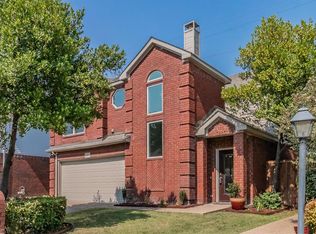 4371 N Capistrano Dr, Dallas, TX 75287