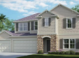 2936 Las Calinas Blvd, Saint Augustine, FL 32095