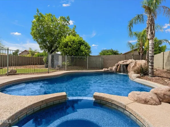 4680 E TORREY PINES Lane, Chandler, AZ 85249