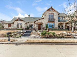 5399 Beacon Hill Dr, Frisco, TX 75034