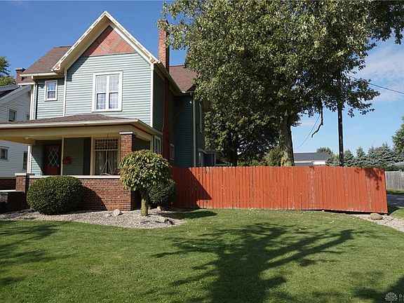 2nd image of 602 W Findlay St