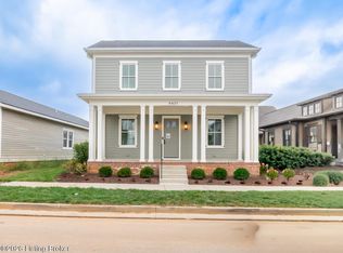 6421 Stonecrop Dr, Prospect, KY 40059