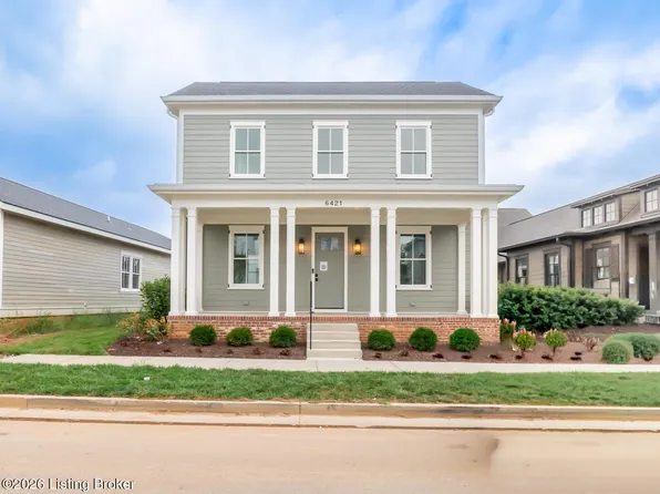 6421 Stonecrop Dr, Prospect, KY 40059