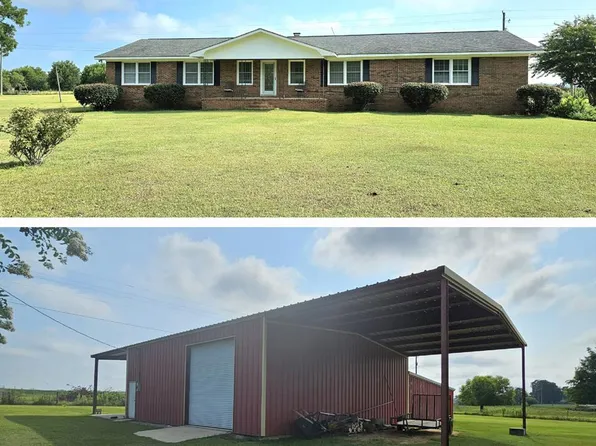 13444 Highway 93, Baconton, GA 31716