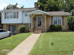 207 Cardinal Ln, Princeton, KY 42445