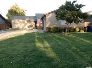 60 N Berkeley Ave, Turlock, CA 95380