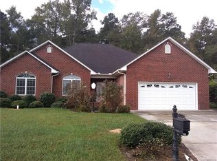 439 Cobblestone Dr, Hopewell, VA 23860